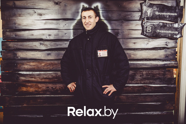 Каждую пятницу я - в Койот, фото № 10