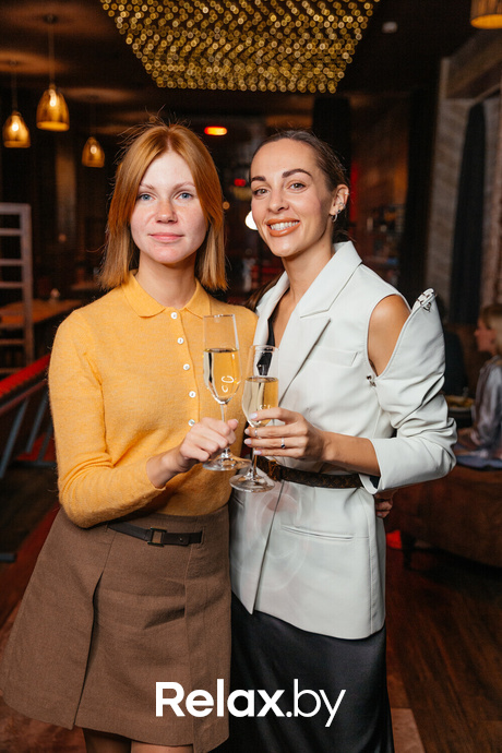 Tabu Grand Opening 2023, фото № 4