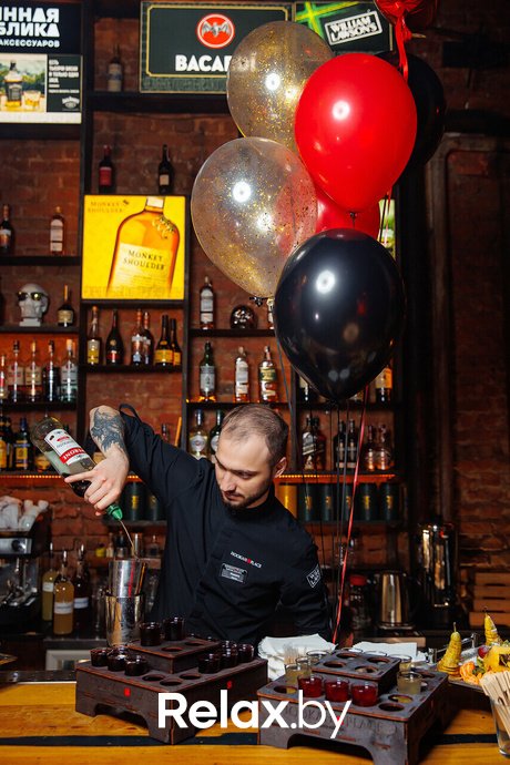 5 лет Hookahplace Kolasa, фото № 29