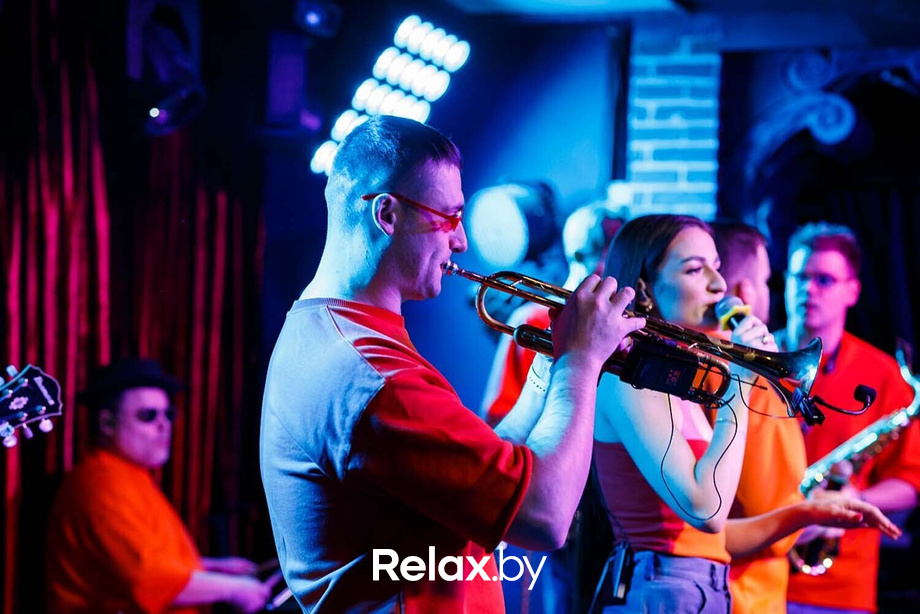 Новогодний Бруклин, фото № 20