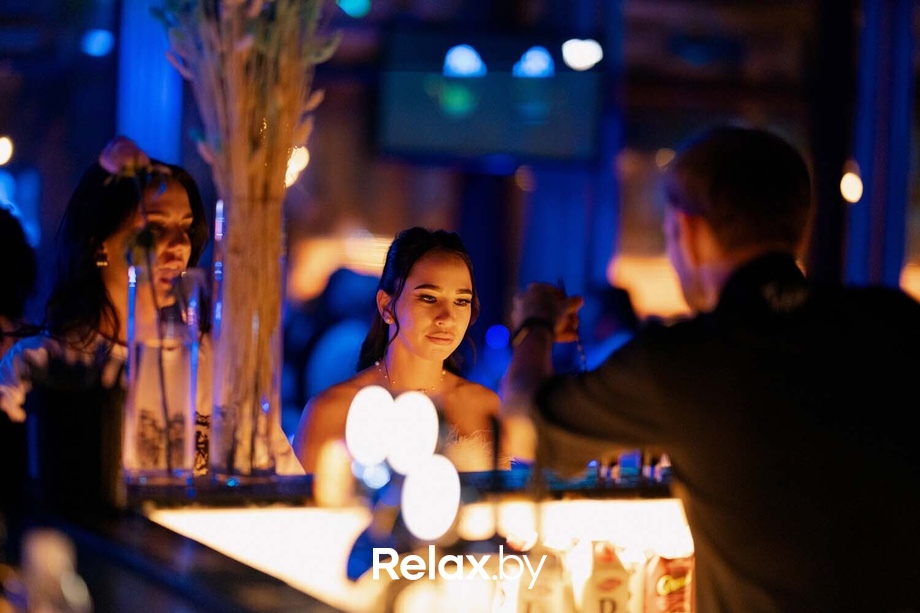 Ночные жители, фото № 97