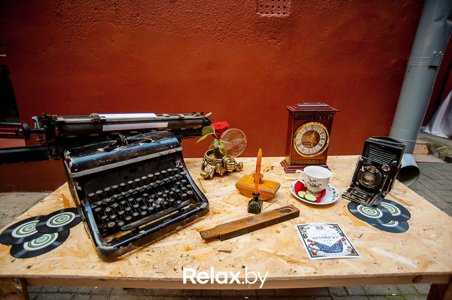 Hendrick's CucuMusic, фото № 24