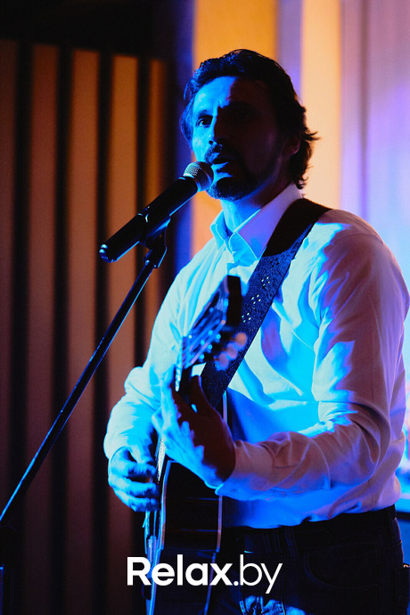 Поэтический вечер, фото № 21