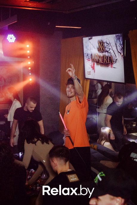 Friday LUXURIA LXR, фото № 22