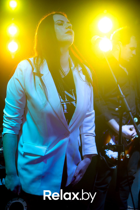 Halloween in Terra club, фото № 69