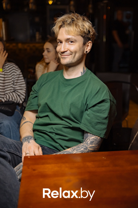 Отчетный концерт, фото № 17