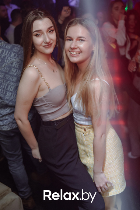 Stiflers party, фото № 4