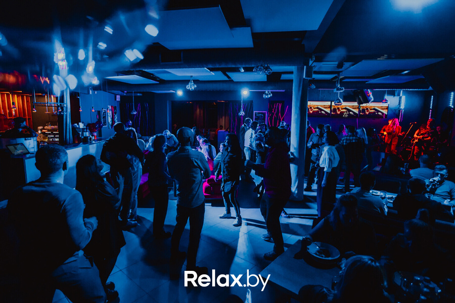 Ночные жители, фото № 42