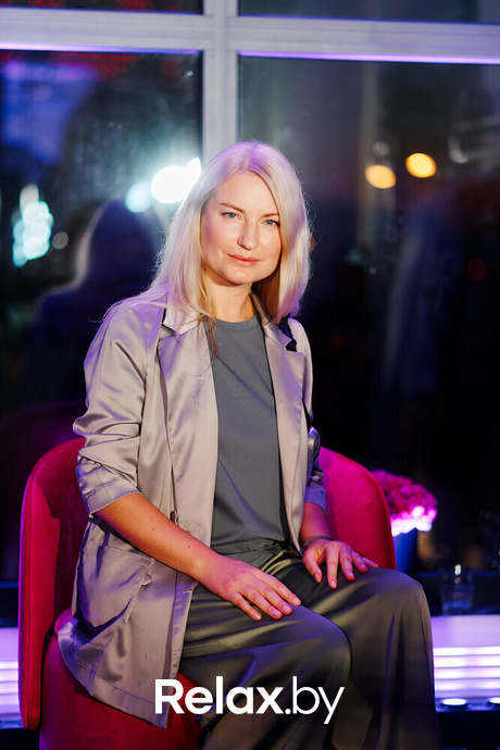 Презентация коллекции осень-зима 2021/2022 UNEED BRAND, фото № 123