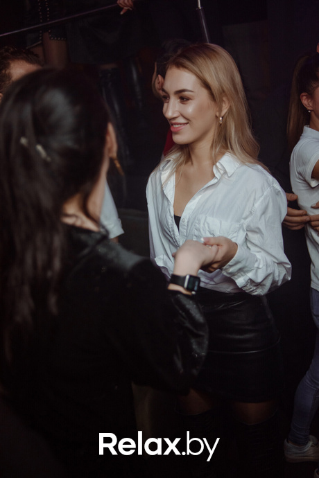 Saturday «Empire of sin», фото № 52