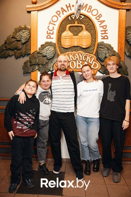 Отдыхаем Броварно, фото № 18