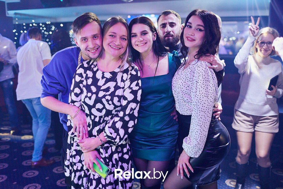 Christmas Holiday, фото № 35