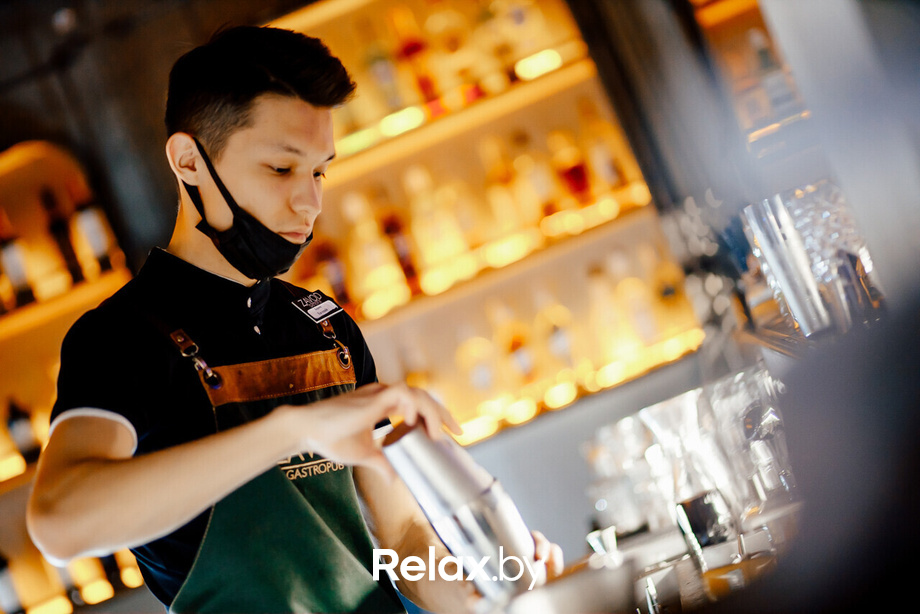 День встречи выпускников, фото № 41