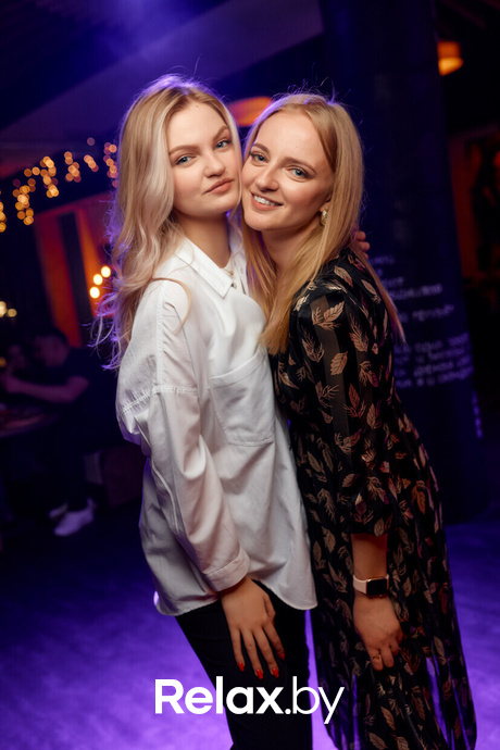 Минская тусовка 2000, фото № 38