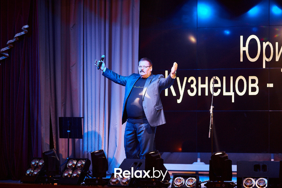 «Зимний сезон 50.000», трибьют-концерт «Михаила Круга», фото № 57