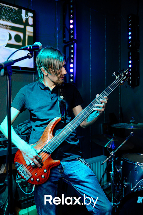 Ночные жители, фото № 48