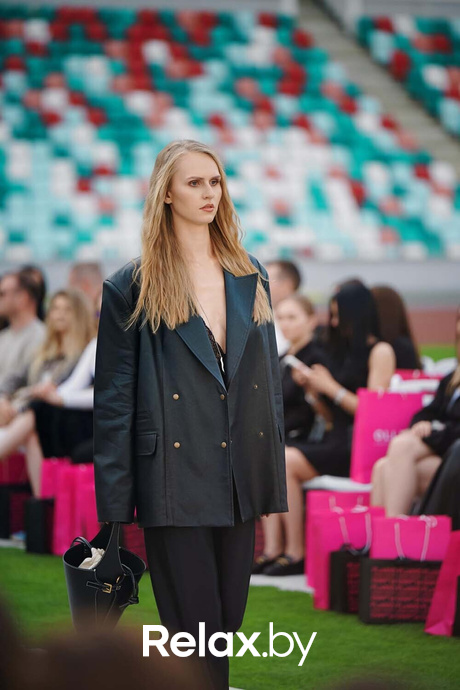 Показ Fashion Fabrique, фото № 118