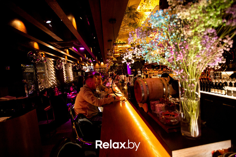 Барбара и Эдуардо, фото № 42