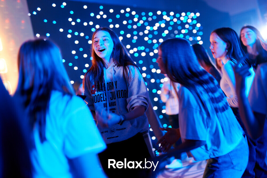 IMG Fashion KILLA PARTY, фото № 623