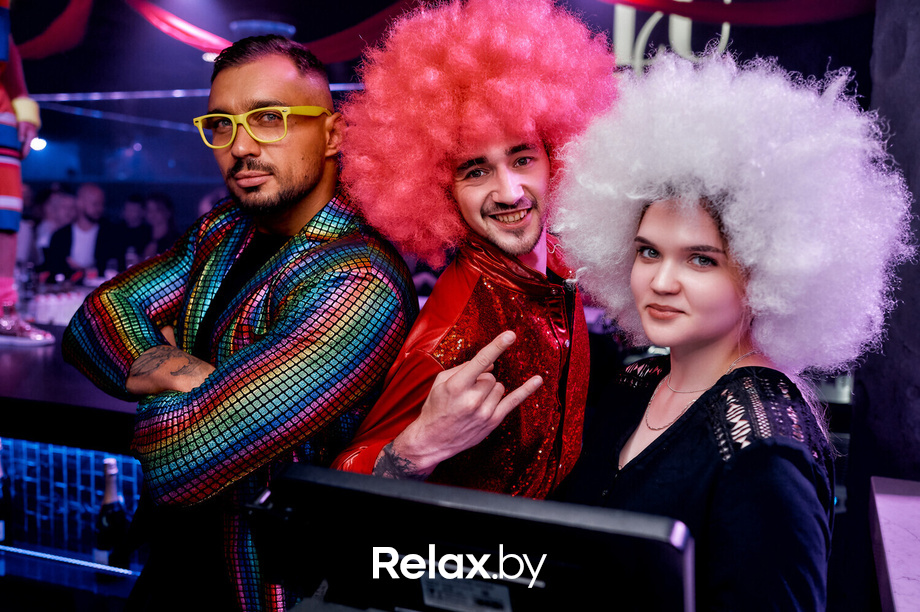 Disco, фото № 34