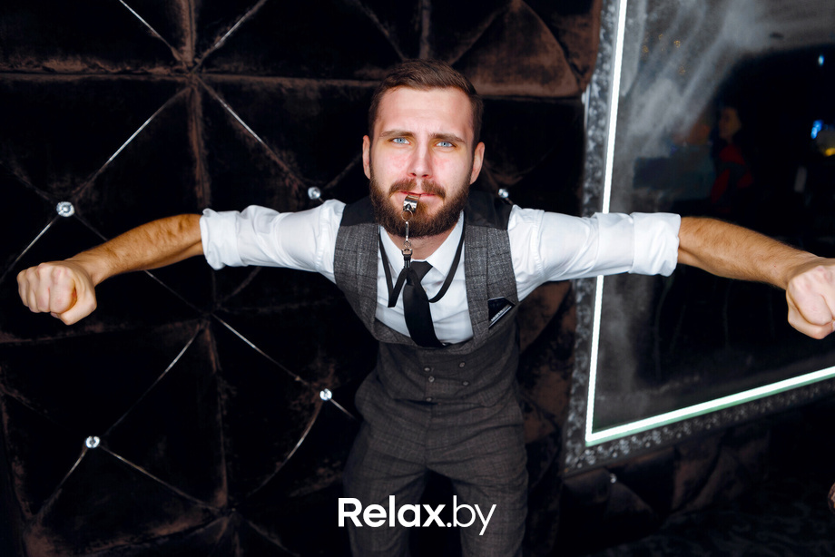 Friday BOGEMA, фото № 67