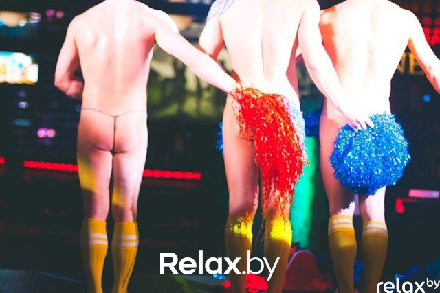 Next Club Show, фото № 85