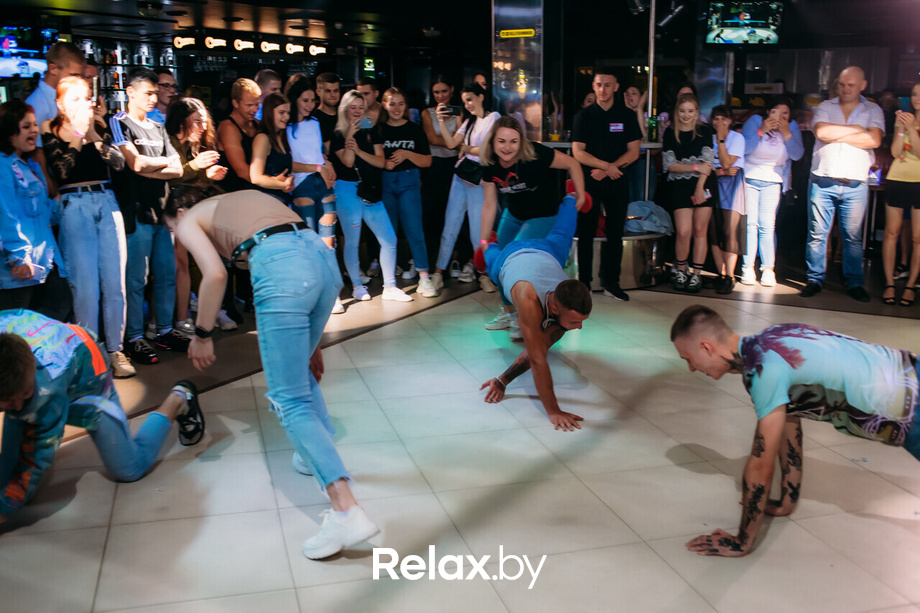 Физкульт - привет Party, фото № 52