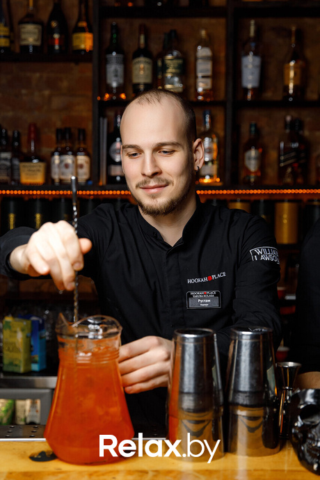 Live Lounge, фото № 29