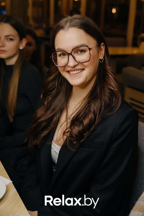 Ночные жители, фото № 42