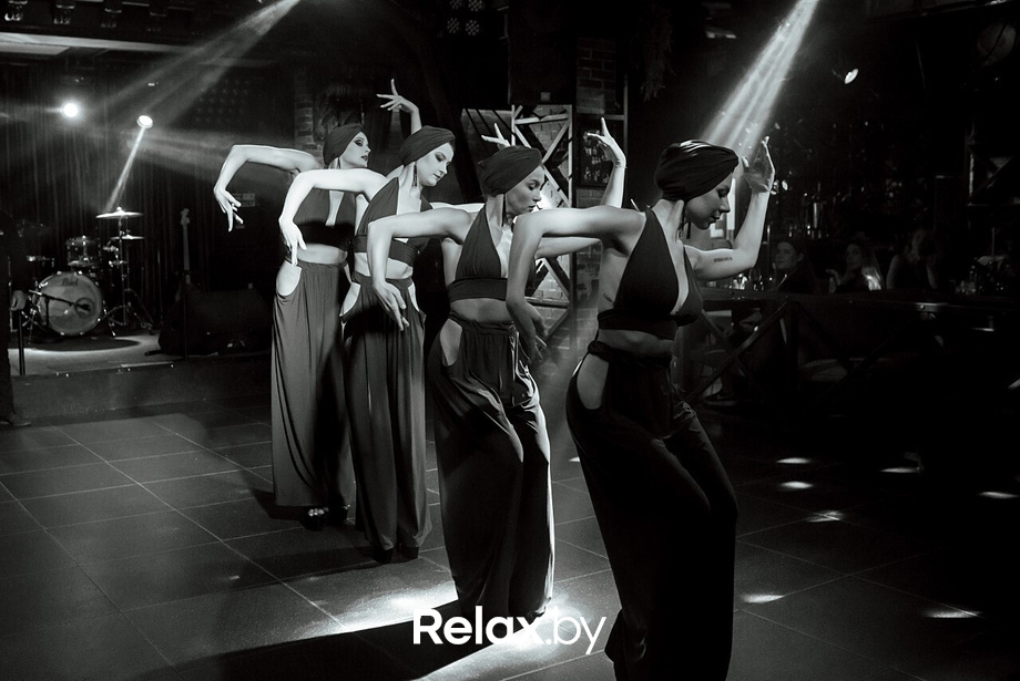 Brooklyn Live!, фото № 64