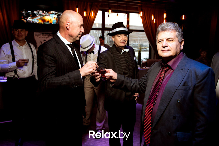 Чикаго, 1930-е, фото № 30