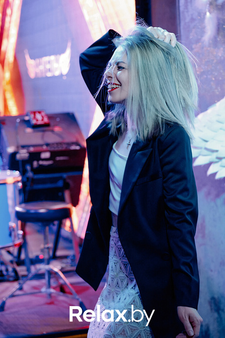 Saturday music, фото № 36