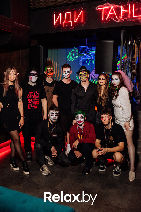 Halloween, фото № 71