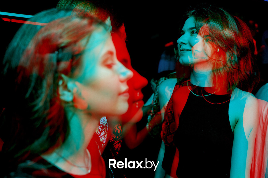 Hot weekend day - 2, фото № 6