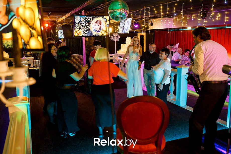 Saturday party, фото № 77