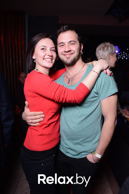 Концерт Billy's band, фото № 38