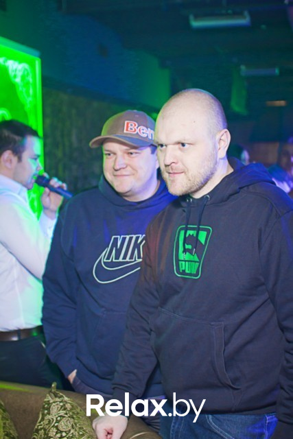 Группа Нестандартный вариант, фото № 18