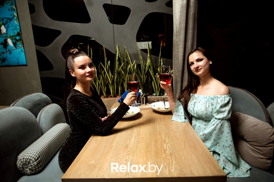 Ночные жители, фото № 4