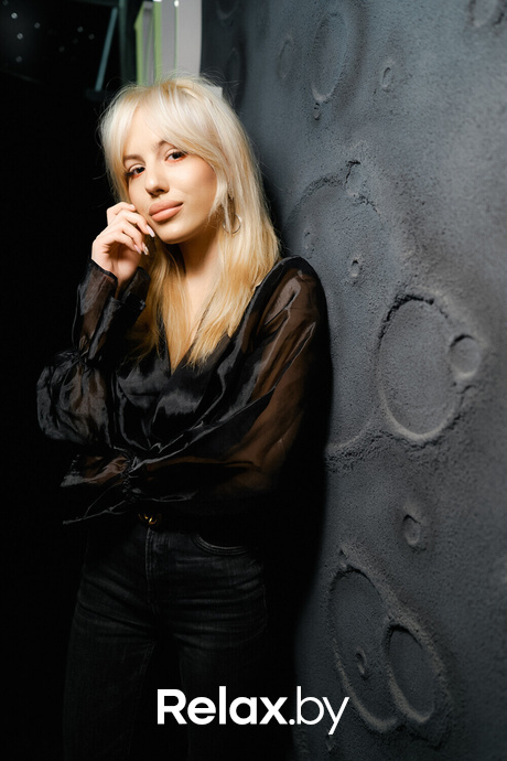 On the Luna, фото № 60