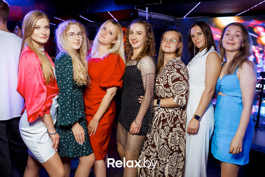 Saturday party, фото № 5