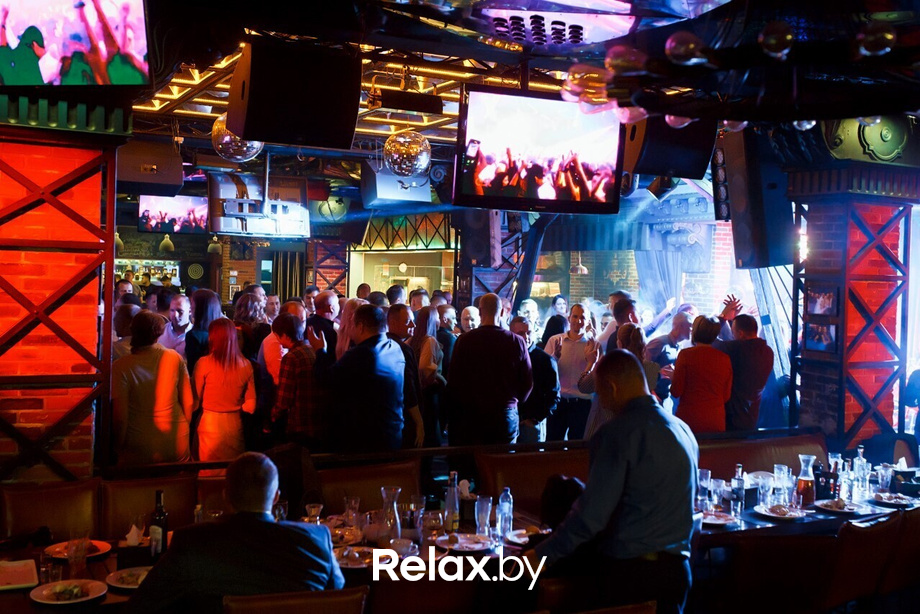 Brooklyn Live!, фото № 16