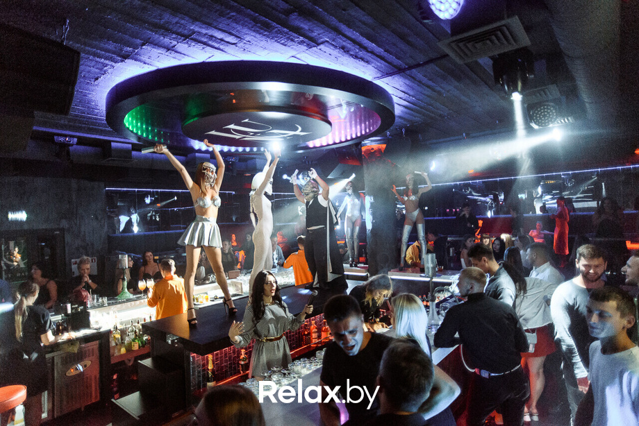 Luna Saturday, фото № 26