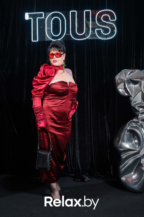 Fashion Fabrique 2.0 (часть 4), фото № 140