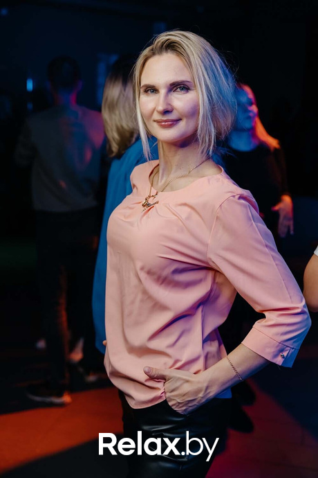 Ночные жители, фото № 43