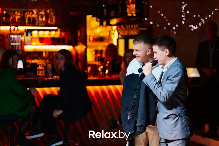 Новогодняя ночь 2022, фото № 47