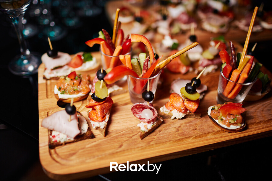 Торжественное открытие, фото № 9