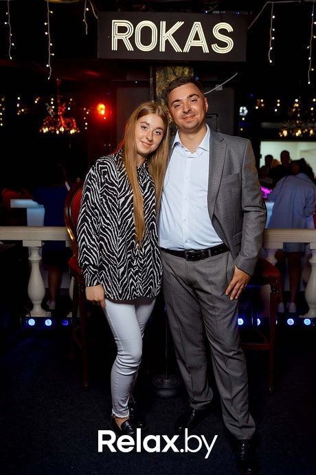 Saturday party, фото № 12