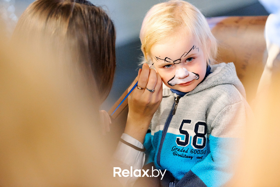 Silver Screen Cinemas празднует День Рождения, фото № 10