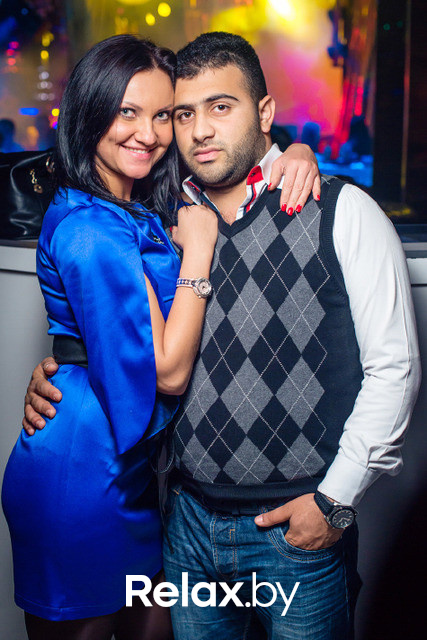 Новогоднее GATSBY SHOW, фото № 113