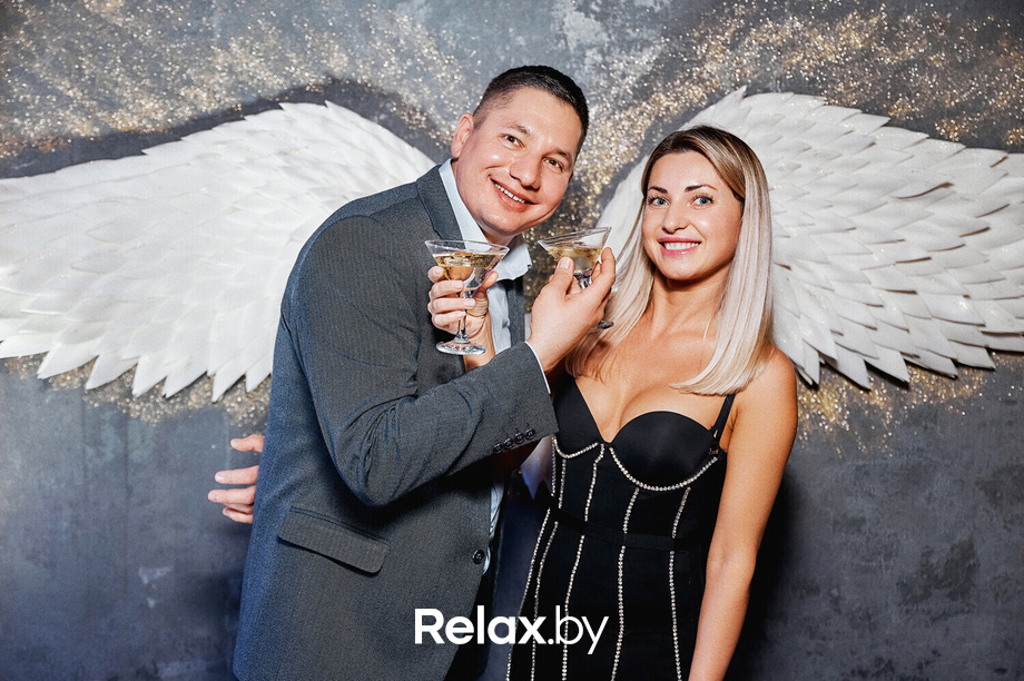 Новый год в Ангелах, фото № 144